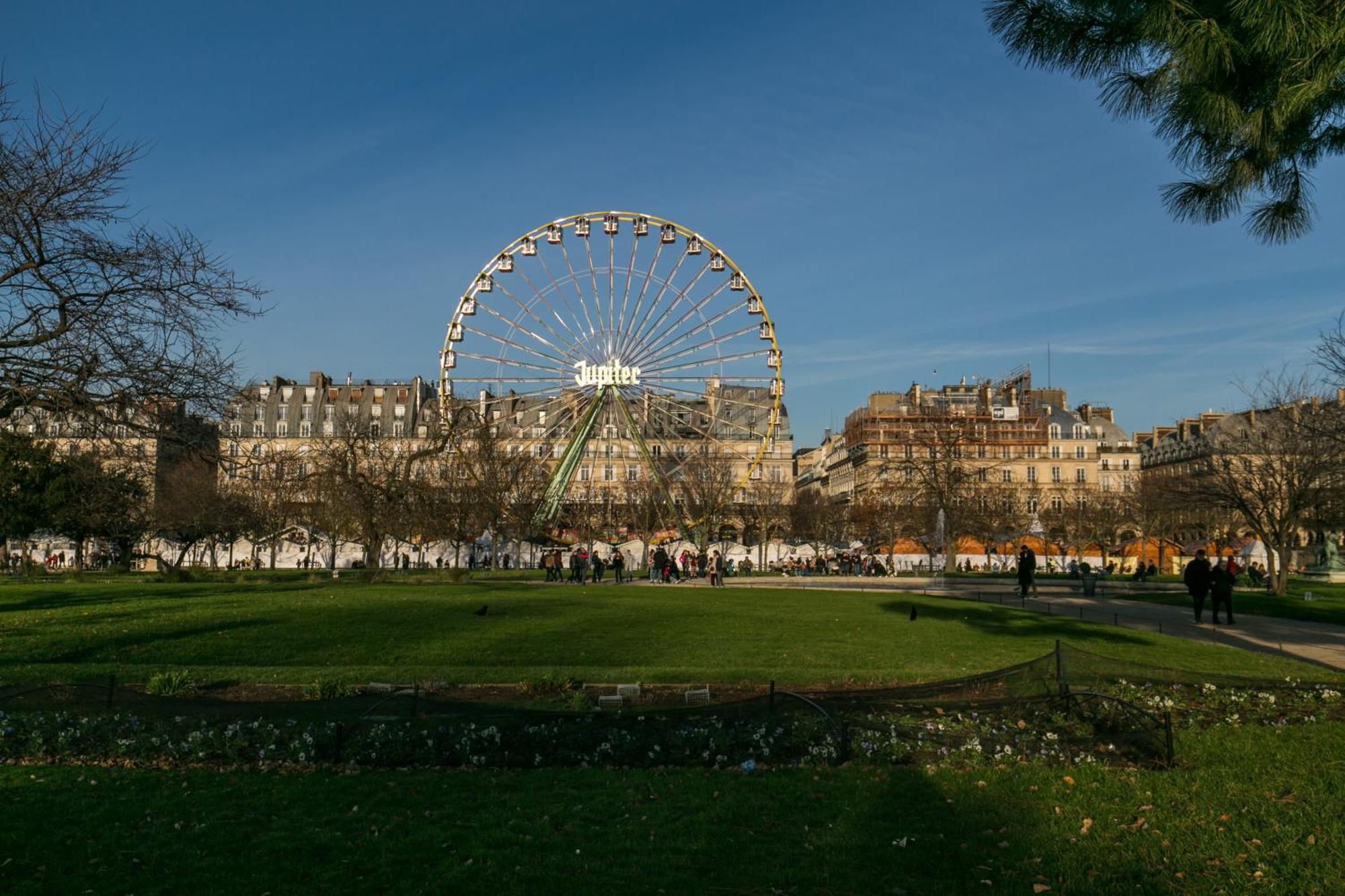 Mba Splendide 3 - Proche Musee Du Louvre Parigi