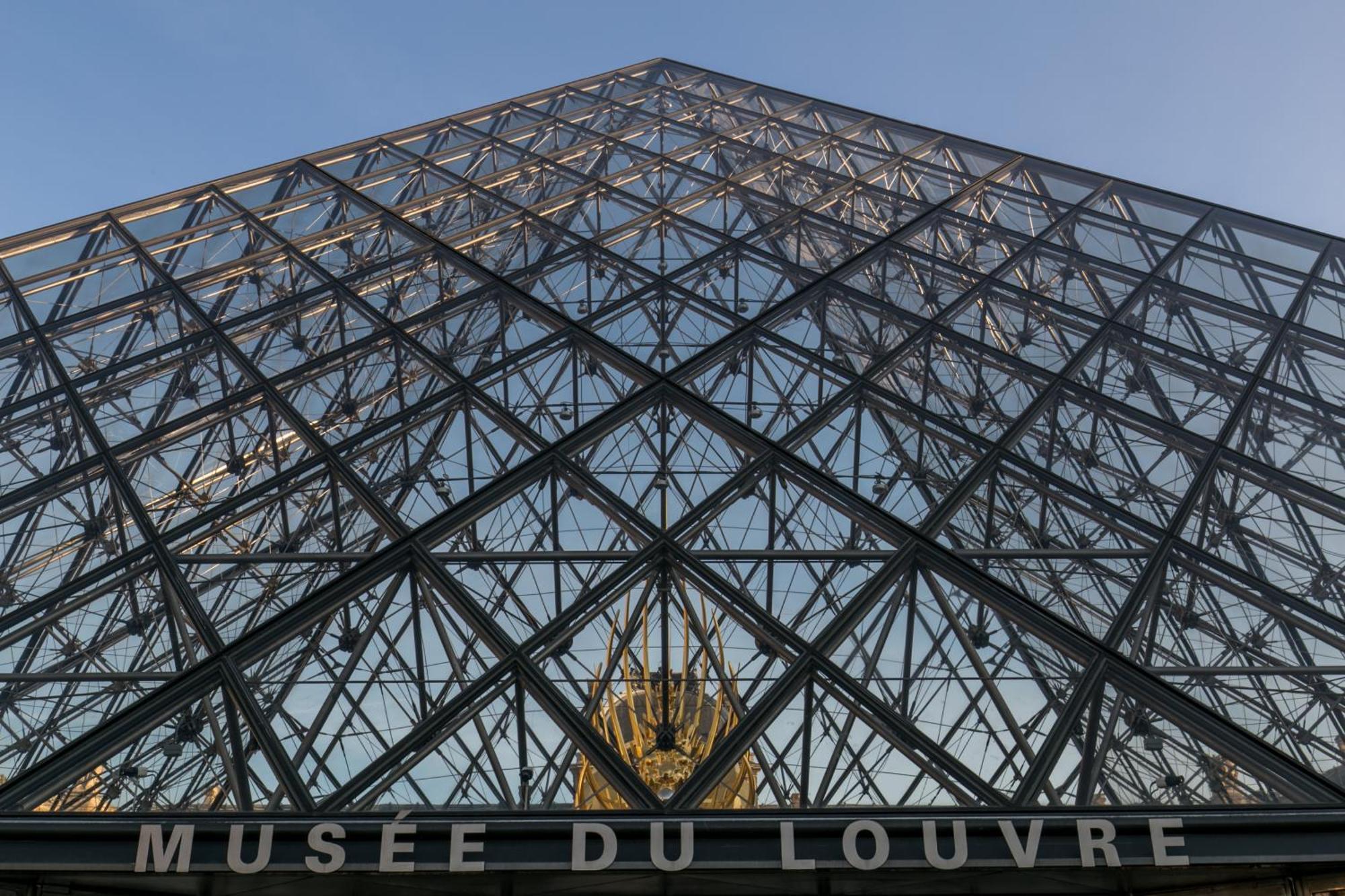 Mba Splendide 3 - Proche Musee Du Louvre Appartamento
